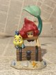 画像1: Little Mermaid/PVC Figure(90s/Lil Classics) DI-301 (1)