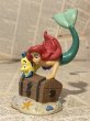 画像2: Little Mermaid/PVC Figure(90s/Lil Classics) DI-301 (2)