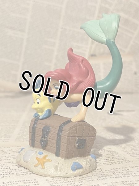 画像2: Little Mermaid/PVC Figure(90s/Lil Classics) DI-301 (2)