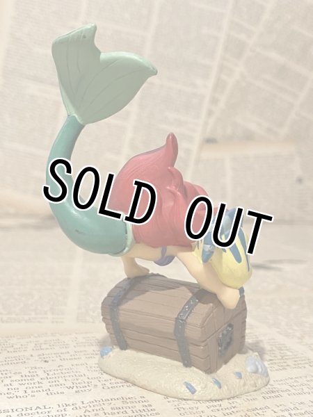 画像3: Little Mermaid/PVC Figure(90s/Lil Classics) DI-301 (3)