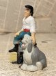 画像2: Little Mermaid/PVC Figure(90s/Lil Classics) DI-302 (2)