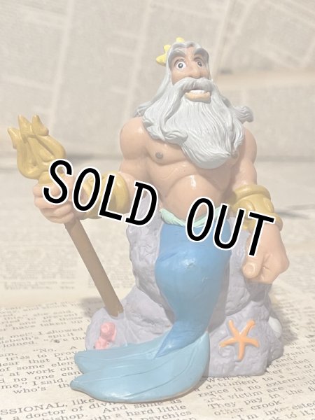 画像1: Little Mermaid/PVC Figure(90s/Lil Classics) DI-303 (1)