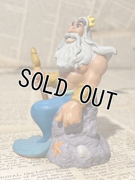 画像2: Little Mermaid/PVC Figure(90s/Lil Classics) DI-303 (2)