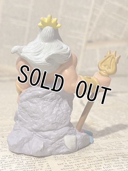画像3: Little Mermaid/PVC Figure(90s/Lil Classics) DI-303 (3)