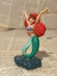 画像2: Little Mermaid/PVC Figure(90s/Applause) DI-307 (2)