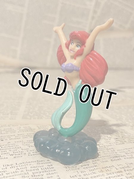 画像2: Little Mermaid/PVC Figure(90s/Applause) DI-307 (2)