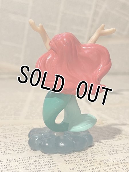 画像3: Little Mermaid/PVC Figure(90s/Applause) DI-307 (3)
