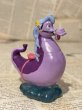 画像1: Little Mermaid/PVC Figure(90s/Applause) DI-308 (1)