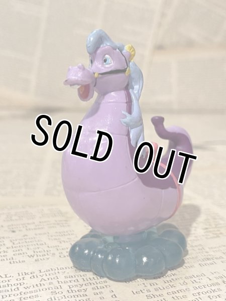 画像2: Little Mermaid/PVC Figure(90s/Applause) DI-308 (2)