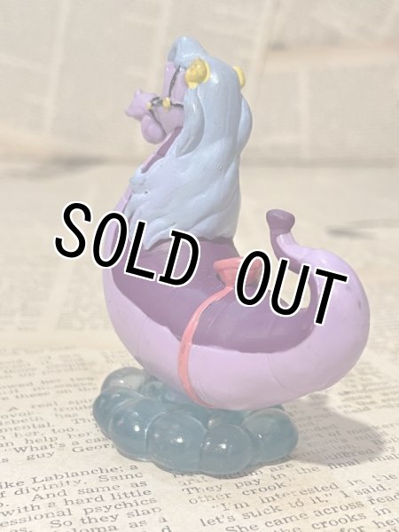 画像3: Little Mermaid/PVC Figure(90s/Applause) DI-308 (3)