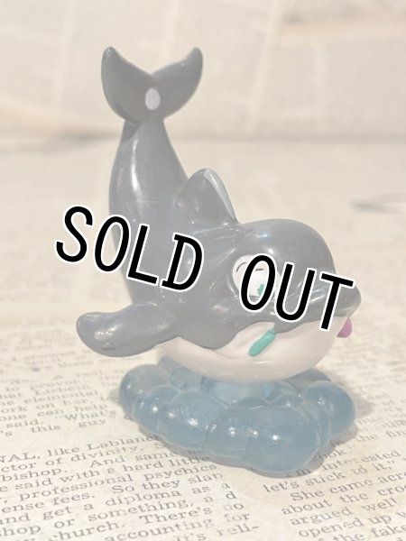 画像2: Little Mermaid/PVC Figure(90s/Applause) DI-309 (2)