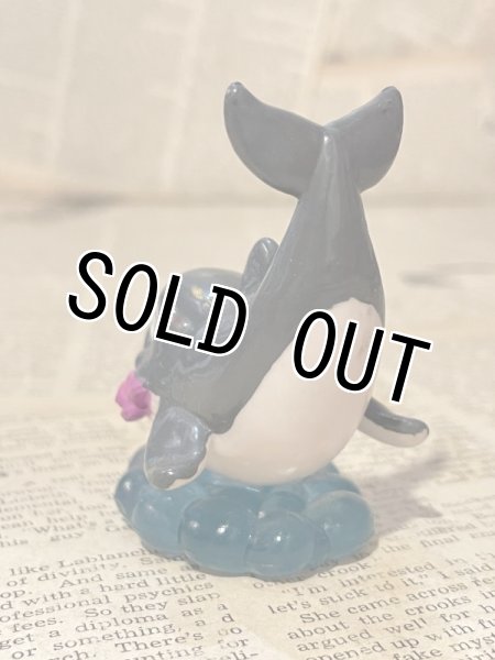 画像3: Little Mermaid/PVC Figure(90s/Applause) DI-309 (3)