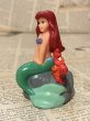 画像2: Little Mermaid/PVC Figure(90s) DI-304 (2)