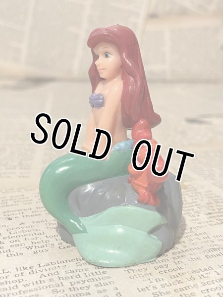 画像2: Little Mermaid/PVC Figure(90s) DI-304 (2)