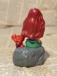 画像3: Little Mermaid/PVC Figure(90s) DI-304 (3)