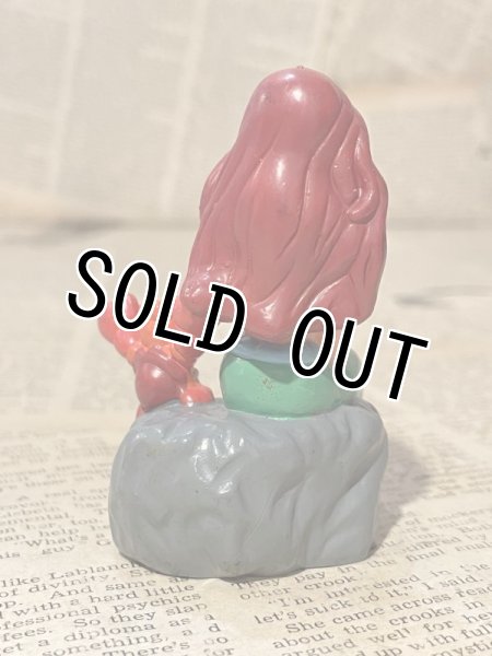 画像3: Little Mermaid/PVC Figure(90s) DI-304 (3)