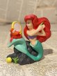 画像1: Little Mermaid/PVC Figure(90s/Applause) DI-311 (1)