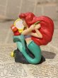 画像2: Little Mermaid/PVC Figure(90s/Applause) DI-311 (2)