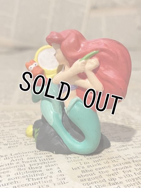 画像2: Little Mermaid/PVC Figure(90s/Applause) DI-311 (2)