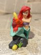 画像3: Little Mermaid/PVC Figure(90s/Applause) DI-311 (3)