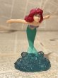 画像1: Little Mermaid/PVC Figure(90s/Applause) DI-310 (1)