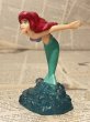 画像2: Little Mermaid/PVC Figure(90s/Applause) DI-310 (2)