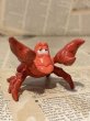 画像1: Little Mermaid/PVC Figure(90s) DI-306 (1)