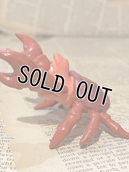 画像2: Little Mermaid/PVC Figure(90s) DI-306 (2)