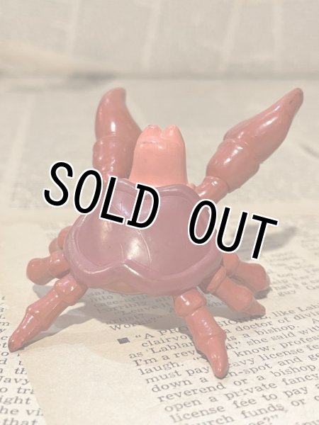 画像3: Little Mermaid/PVC Figure(90s) DI-306 (3)