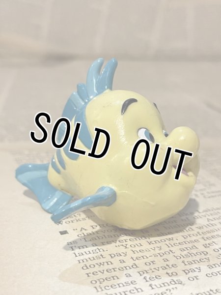 画像2: Little Mermaid/PVC Figure(90s) DI-305 (2)