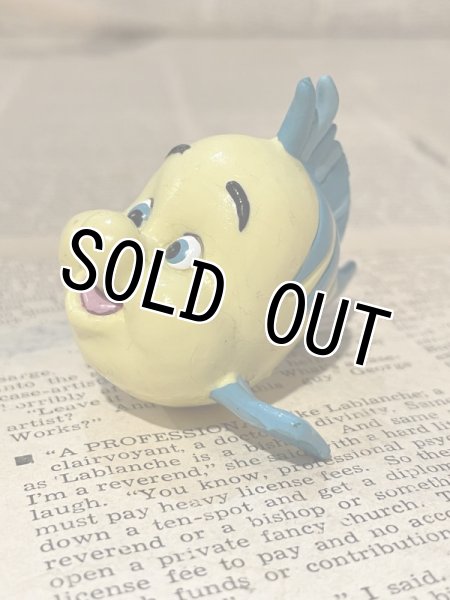 画像3: Little Mermaid/PVC Figure(90s) DI-305 (3)