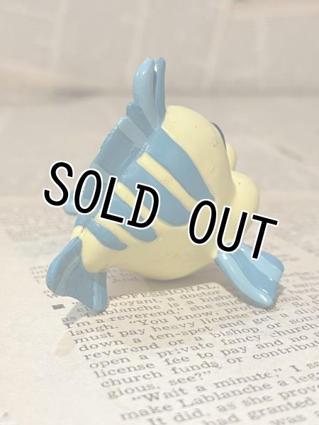 画像4: Little Mermaid/PVC Figure(90s) DI-305 (4)