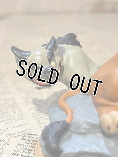 画像4: The Lion King/PVC Figure(90s/Lil Classics) DI-344 (4)