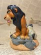 画像2: The Lion King/PVC Figure(90s/Lil Classics) DI-344 (2)