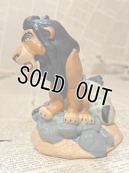 画像2: The Lion King/PVC Figure(90s/Lil Classics) DI-344 (2)