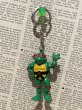 画像1: TMNT/PVC Figure Keychain(90s) TM-172 (1)