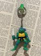 画像1: TMNT/PVC Figure Keychain(90s) TM-173 (1)