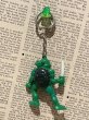 画像2: TMNT/PVC Figure Keychain(90s) TM-173 (2)