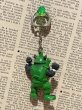 画像2: TMNT/PVC Figure Keychain(90s) TM-177 (2)