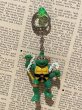 画像1: TMNT/PVC Figure Keychain(90s) TM-175 (1)