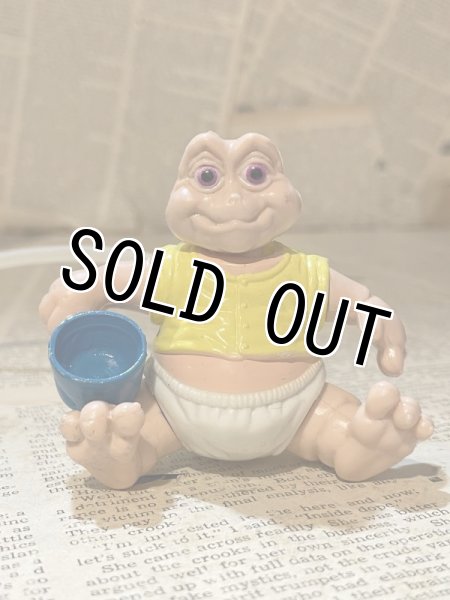 画像2: Dinosaurs/Meal Toy set(90s) TV-052 (2)