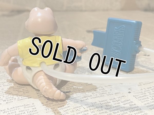 画像3: Dinosaurs/Meal Toy set(90s) TV-052 (3)