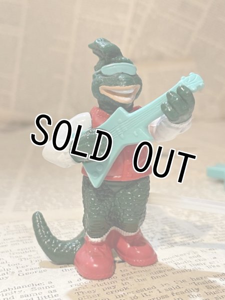 画像4: Dinosaurs/Meal Toy set(90s) TV-052 (4)