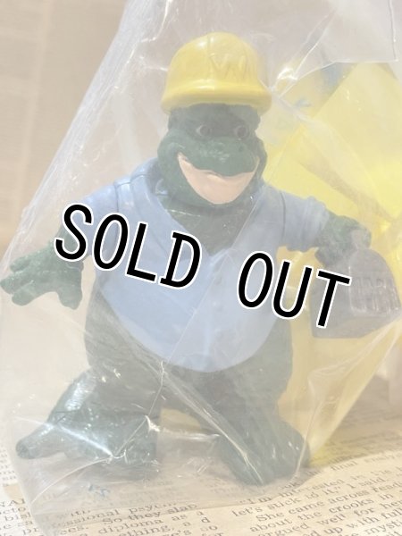 画像6: Dinosaurs/Meal Toy set(90s) TV-052 (6)