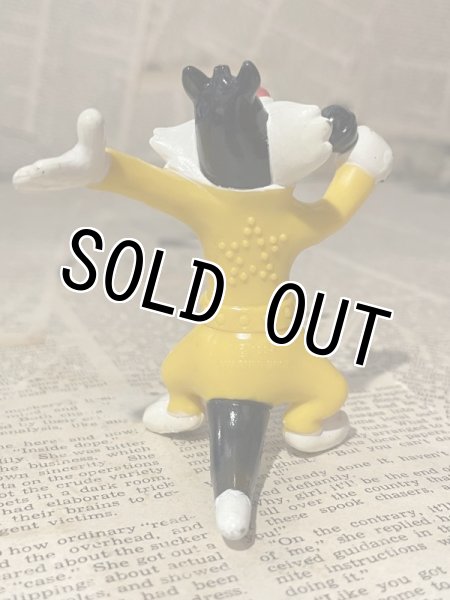 画像3: Sylvester Cat/PVC Figure(90s) LT-036 (3)