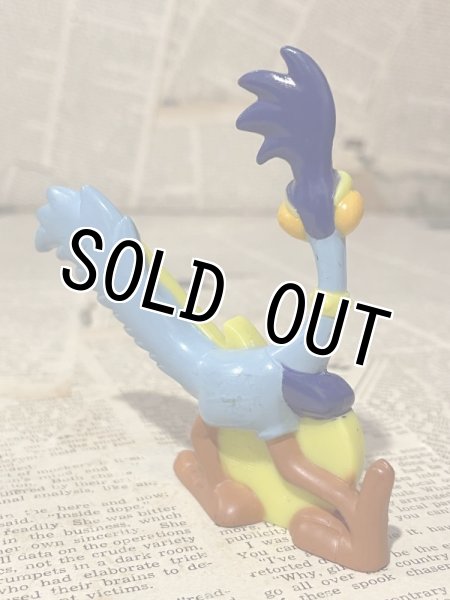 画像3: Road Runner/PVC Figure(90s) LT-037 (3)