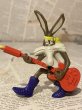 画像1: Wile E. Coyote/PVC Figure(90s) LT-038 (1)