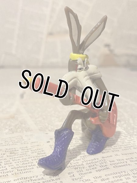 画像2: Wile E. Coyote/PVC Figure(90s) LT-038 (2)