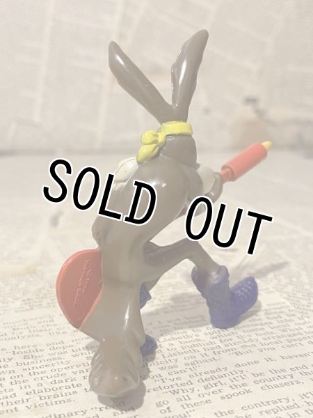 画像3: Wile E. Coyote/PVC Figure(90s) LT-038 (3)