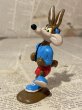 画像1: Wile E. Coyote/PVC Figure(90s) LT-042 (1)